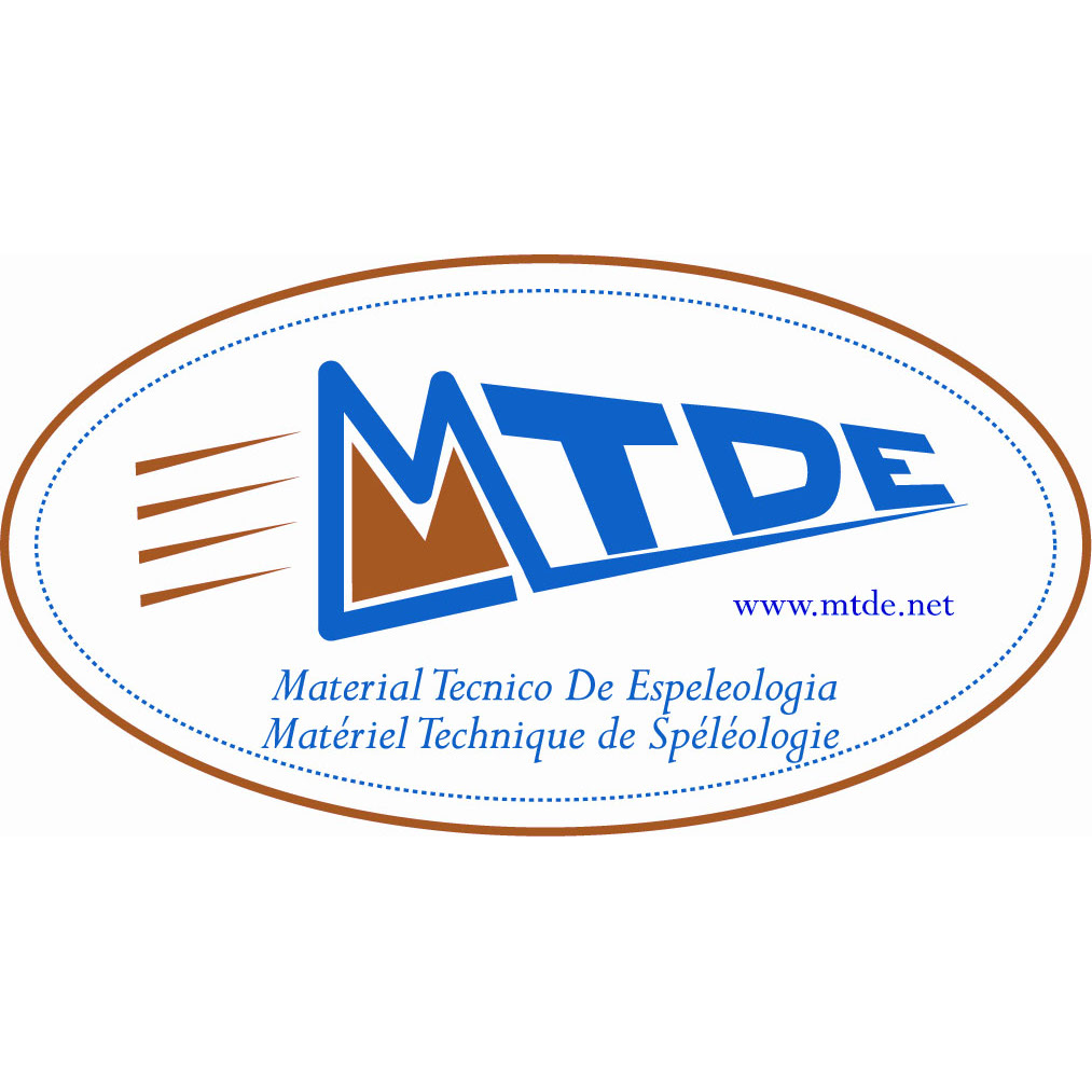 Material técnico de espeleología