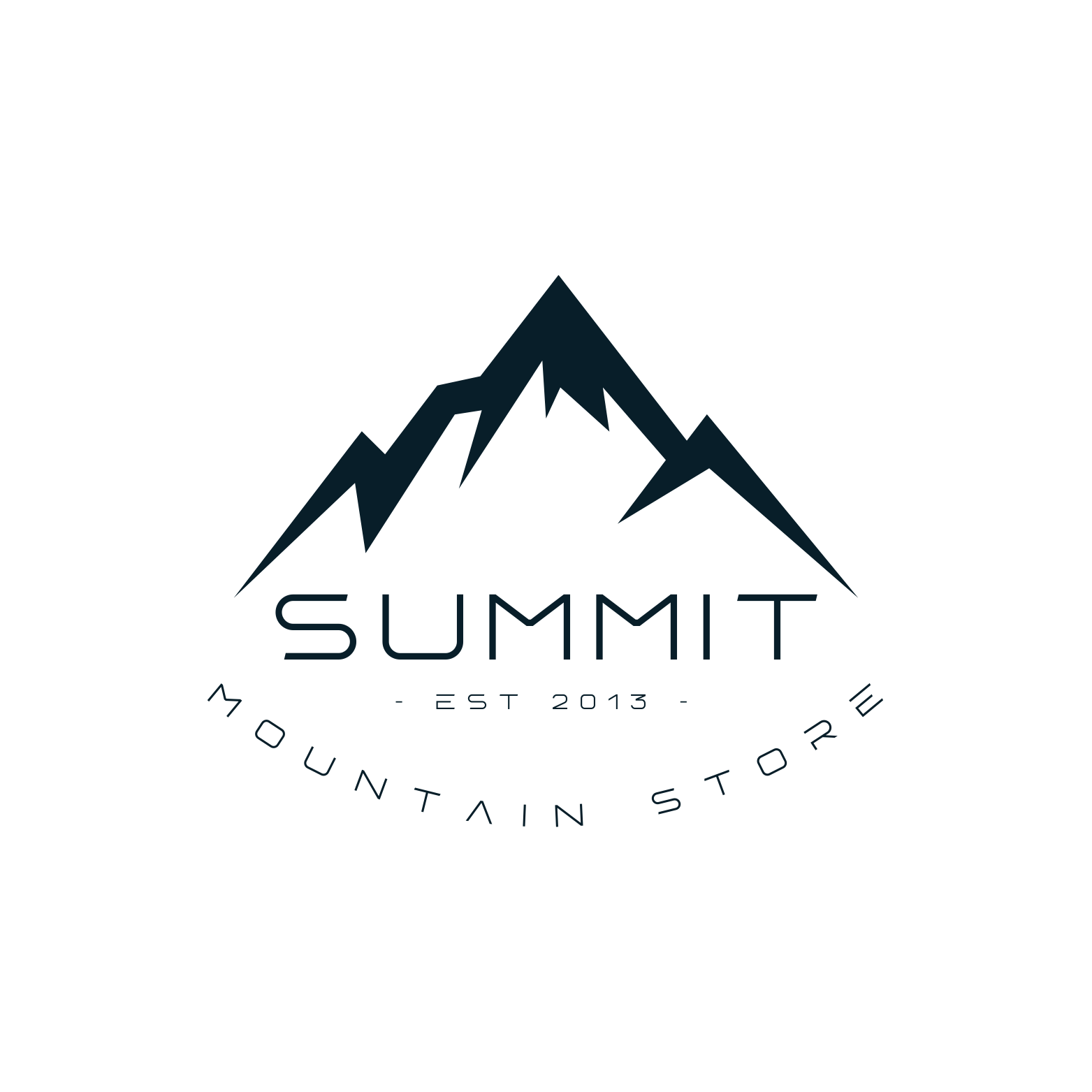 SUMMIT Mountain Store