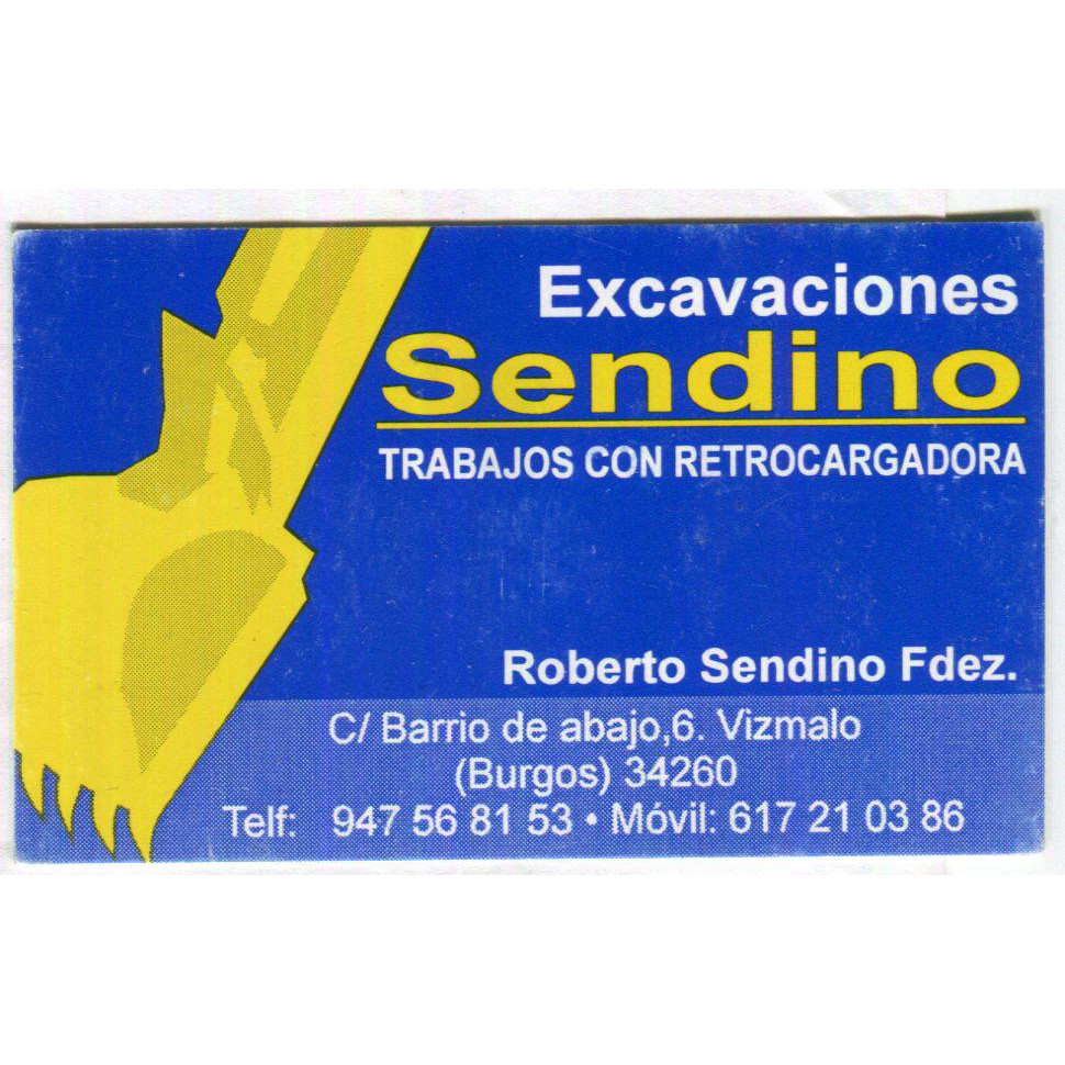 Excavaciones Sendino