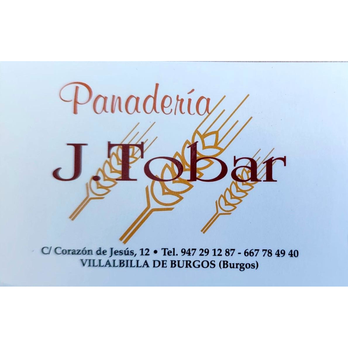 Panadería JTobar